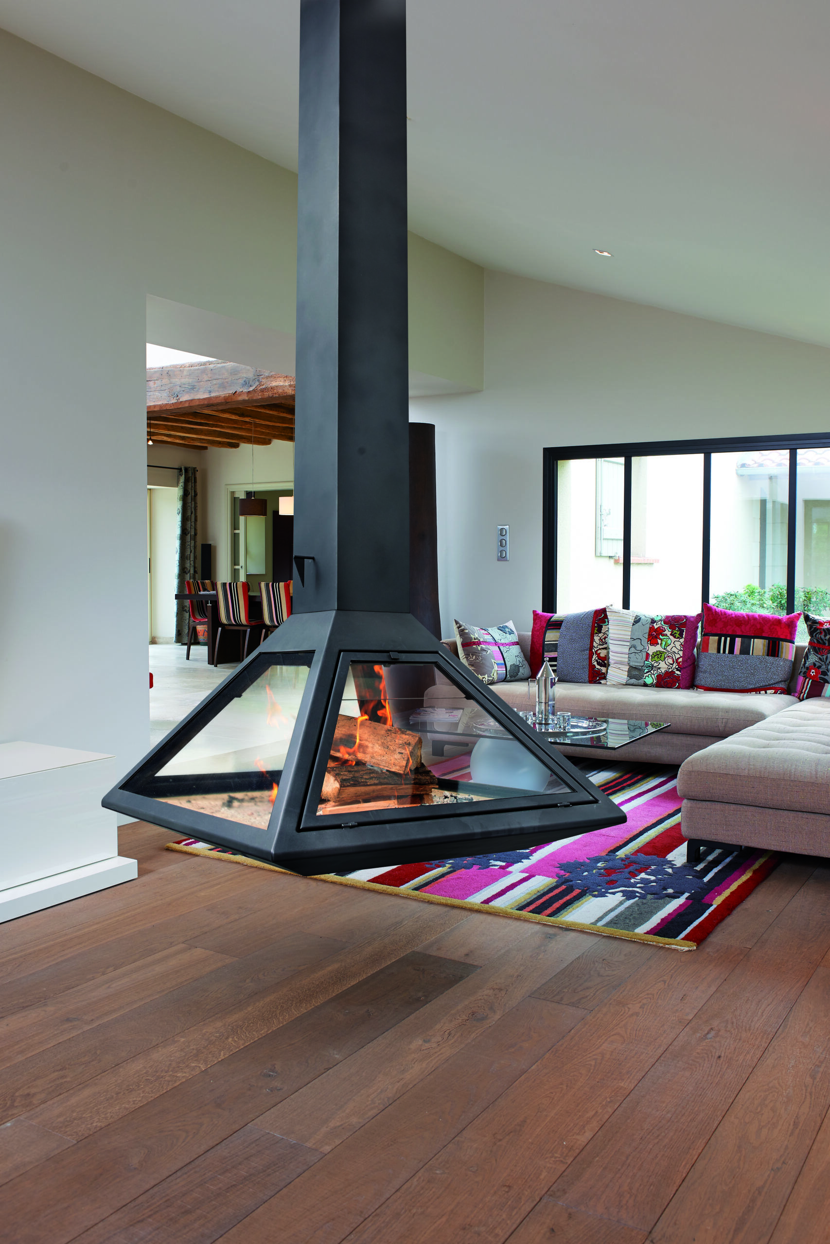 Odoo - Echantillon n°1 pour trois colonnes 