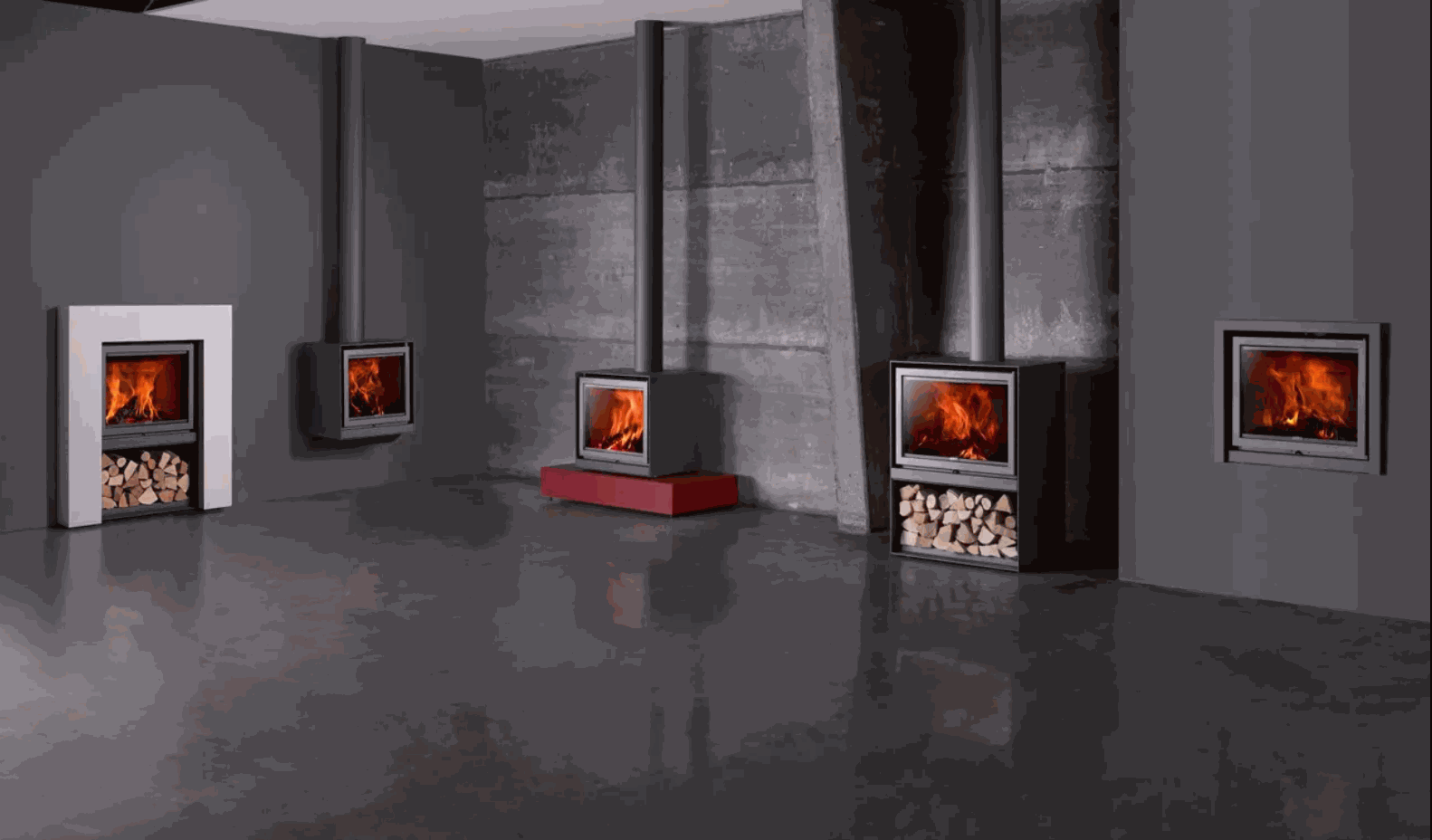 Odoo image et bloc de texte