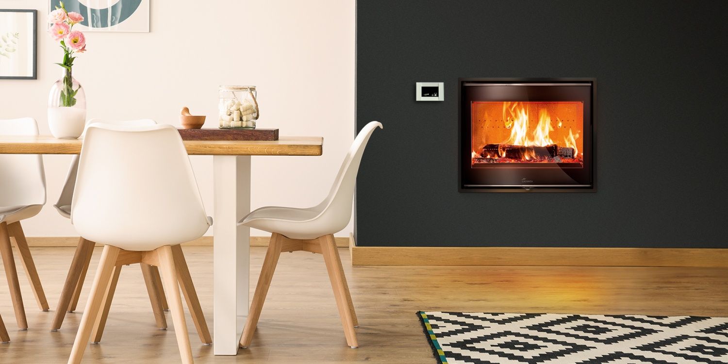 Texte Odoo et bloc d'image