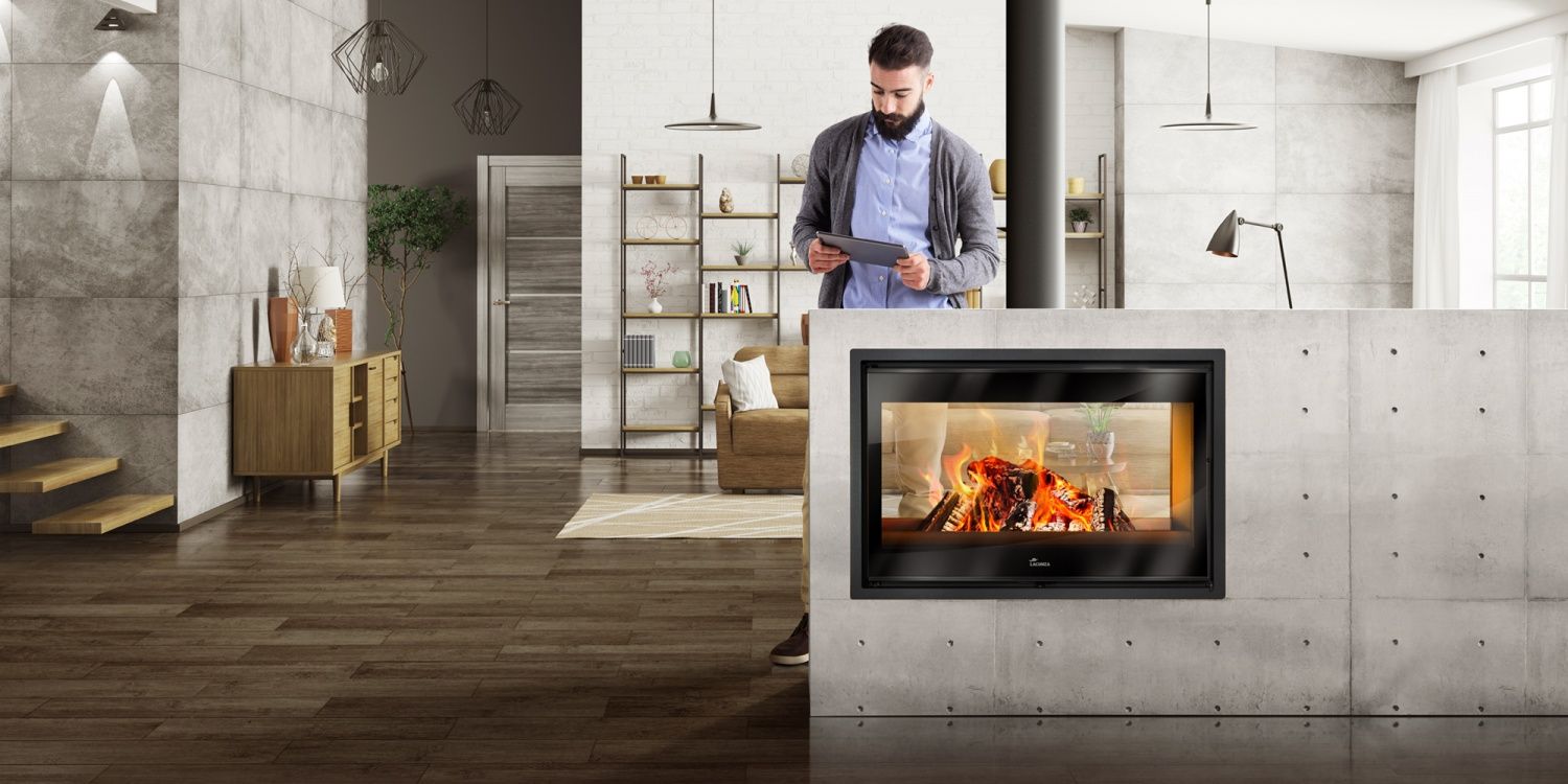 Texte Odoo et bloc d'image