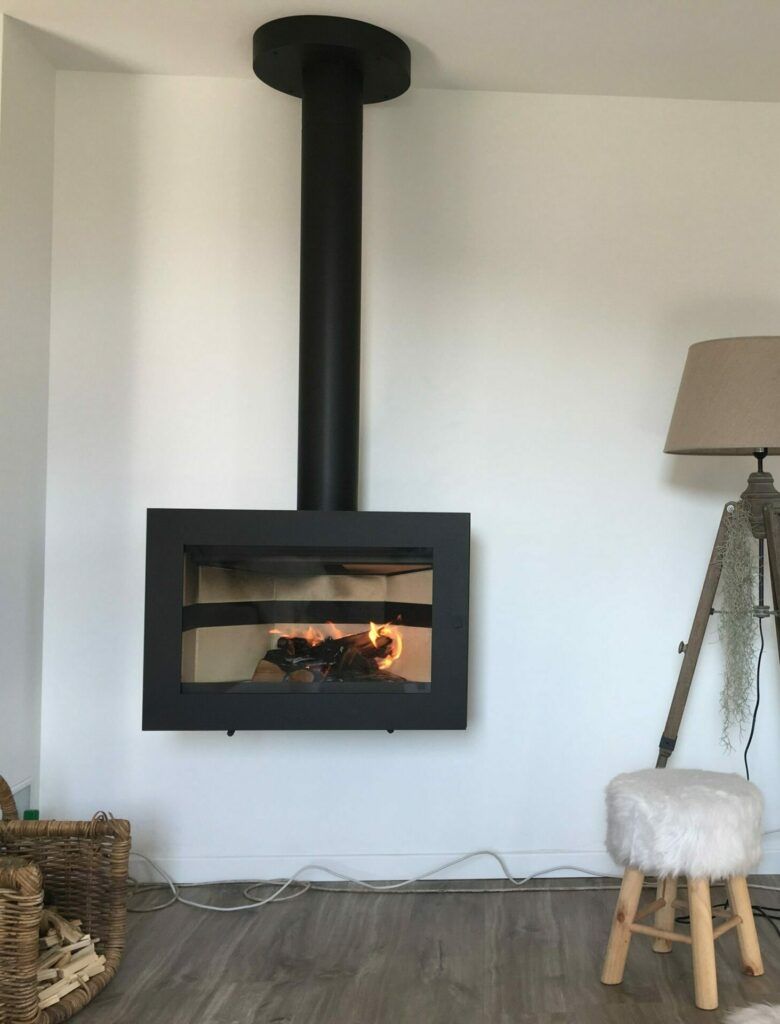 Odoo image et bloc de texte