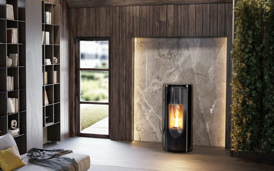 Texte Odoo et bloc d'image