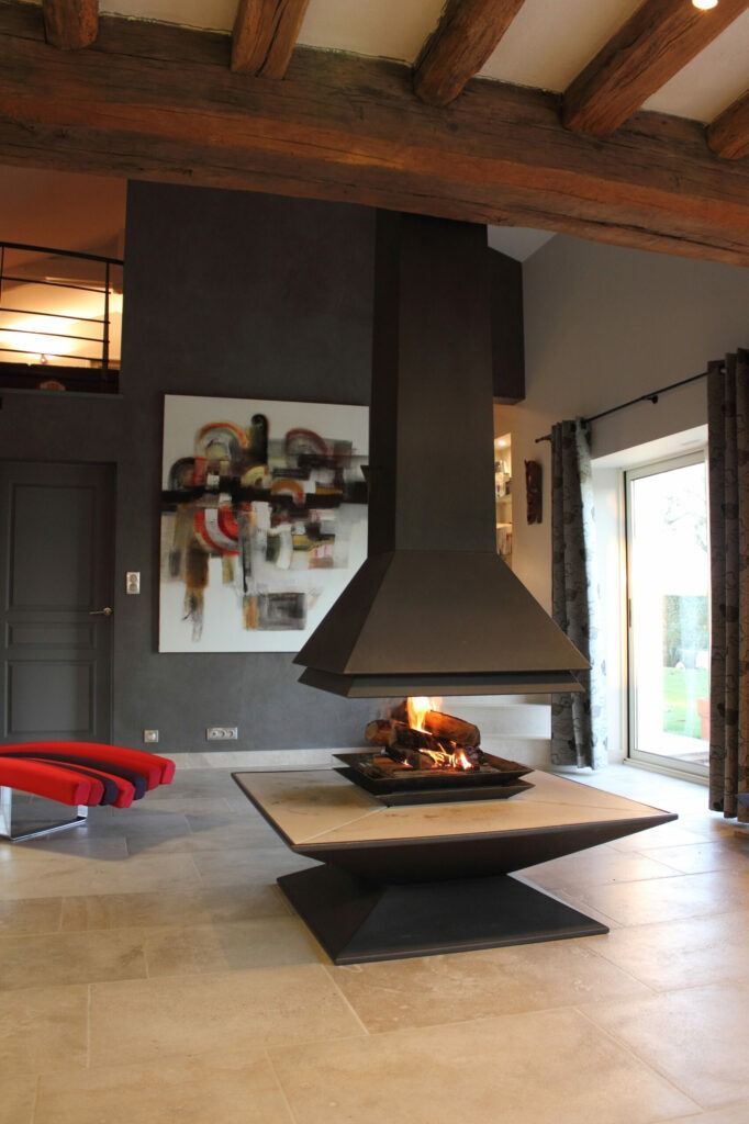 Odoo image et bloc de texte